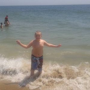 Meet your Posher, Gina